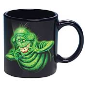 Ghostbusters Slimer Mug